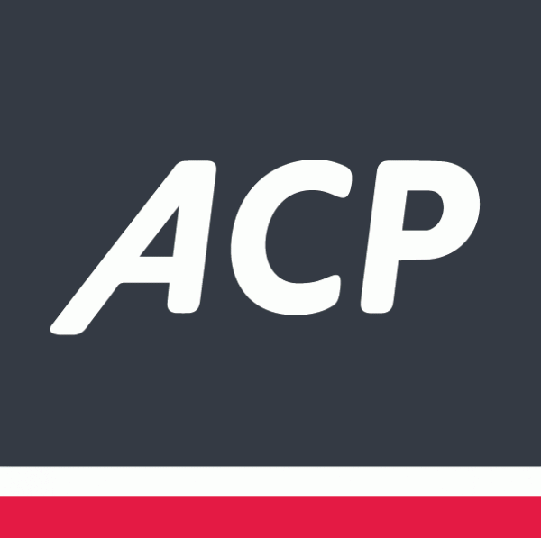 ACP – Mobiles Arbeiten