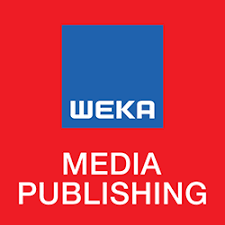 Weka Media Publishing – Connect Conference 2018